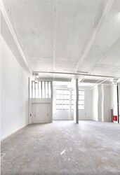 Senoko Industrial Estate (D27), Factory #611356931